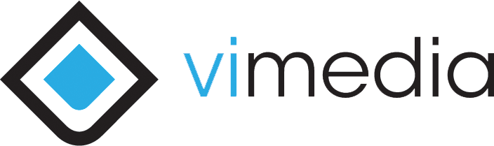 logo vimedia horizontal